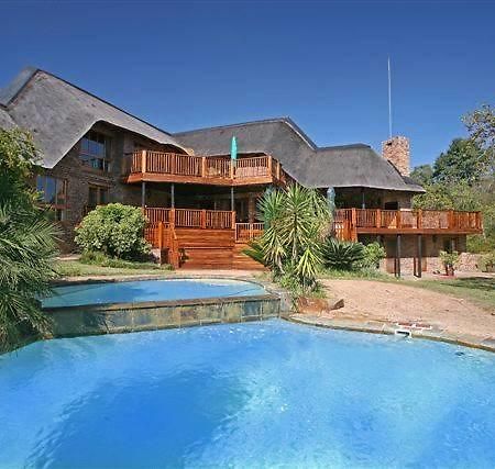 Kruger Park Lodge 401 Hazyview Exterior foto