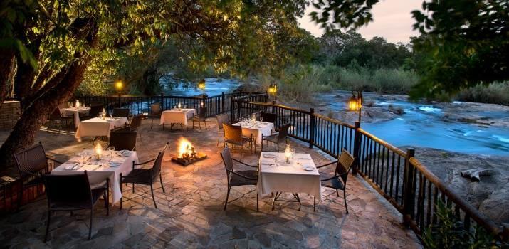 Kruger Park Lodge 401 Hazyview Exterior foto